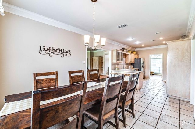 3437 Silver Spur Drive, San Angelo, TX 76904
