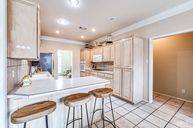3437 Silver Spur Drive, San Angelo, TX 76904