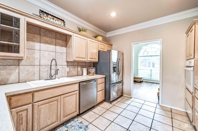 3437 Silver Spur Drive, San Angelo, TX 76904