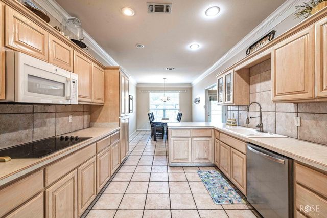 3437 Silver Spur Drive, San Angelo, TX 76904