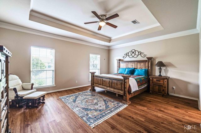 3437 Silver Spur Drive, San Angelo, TX 76904