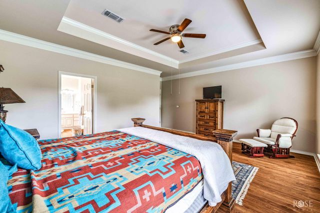 3437 Silver Spur Drive, San Angelo, TX 76904