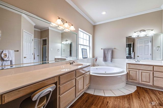 3437 Silver Spur Drive, San Angelo, TX 76904