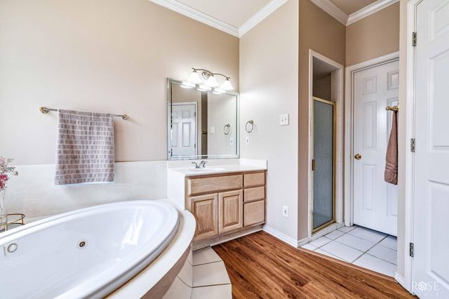 3437 Silver Spur Drive, San Angelo, TX 76904