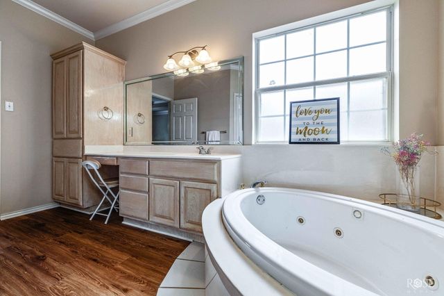 3437 Silver Spur Drive, San Angelo, TX 76904