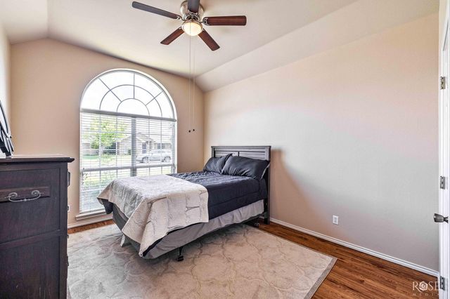 3437 Silver Spur Drive, San Angelo, TX 76904