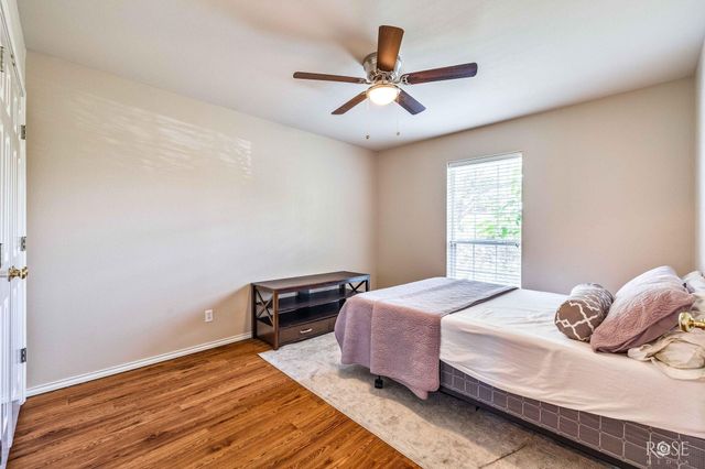 3437 Silver Spur Drive, San Angelo, TX 76904