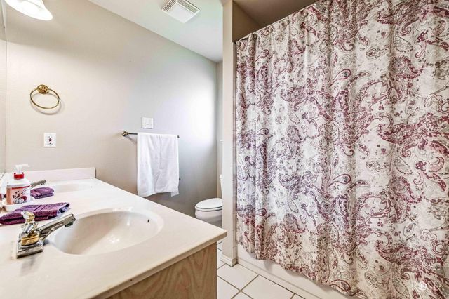 3437 Silver Spur Drive, San Angelo, TX 76904