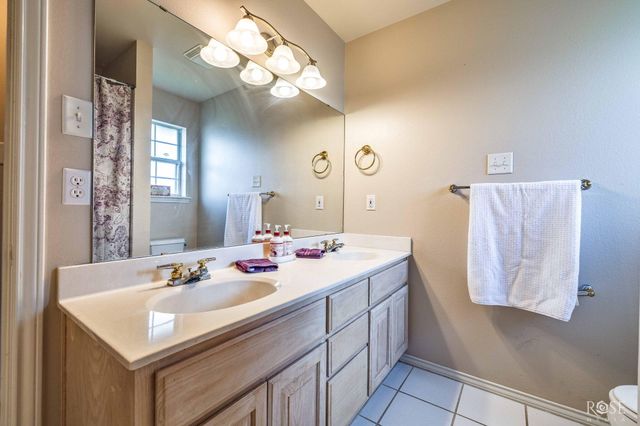 3437 Silver Spur Drive, San Angelo, TX 76904