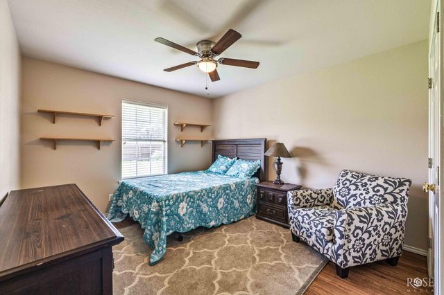 3437 Silver Spur Drive, San Angelo, TX 76904
