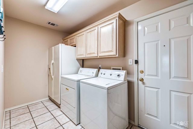 3437 Silver Spur Drive, San Angelo, TX 76904