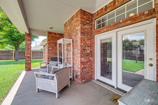3437 Silver Spur Drive, San Angelo, TX 76904