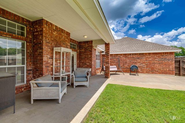 3437 Silver Spur Drive, San Angelo, TX 76904