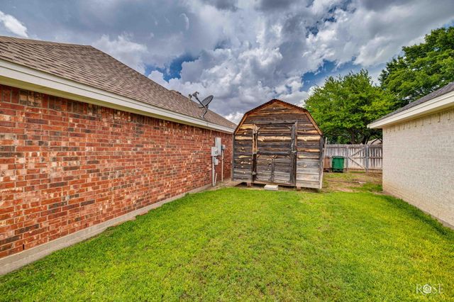 3437 Silver Spur Drive, San Angelo, TX 76904