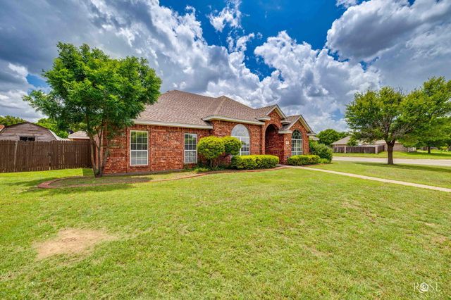 3437 Silver Spur Drive, San Angelo, TX 76904