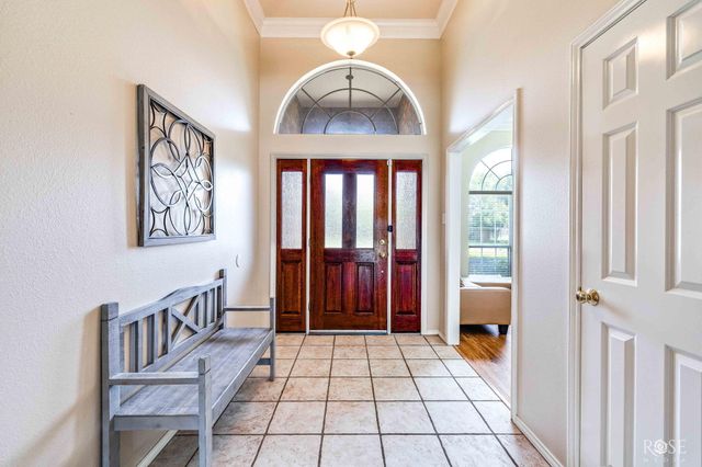 3437 Silver Spur Drive, San Angelo, TX 76904