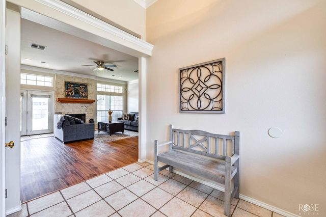 3437 Silver Spur Drive, San Angelo, TX 76904