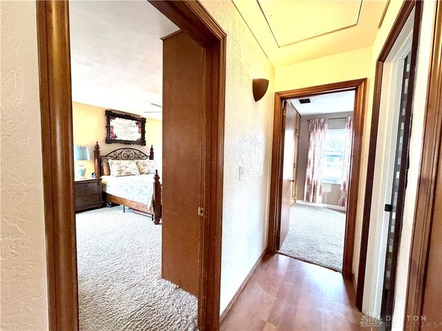 4936 Pacemont Avenue, Dayton, OH 45415