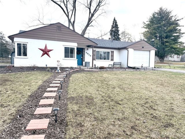 4936 Pacemont Avenue, Dayton, OH 45415