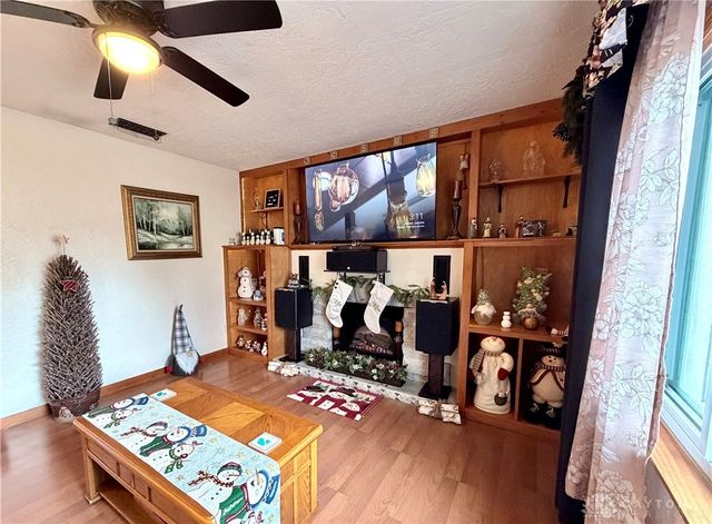 4936 Pacemont Avenue, Dayton, OH 45415