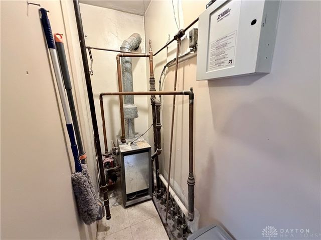 4936 Pacemont Avenue, Dayton, OH 45415