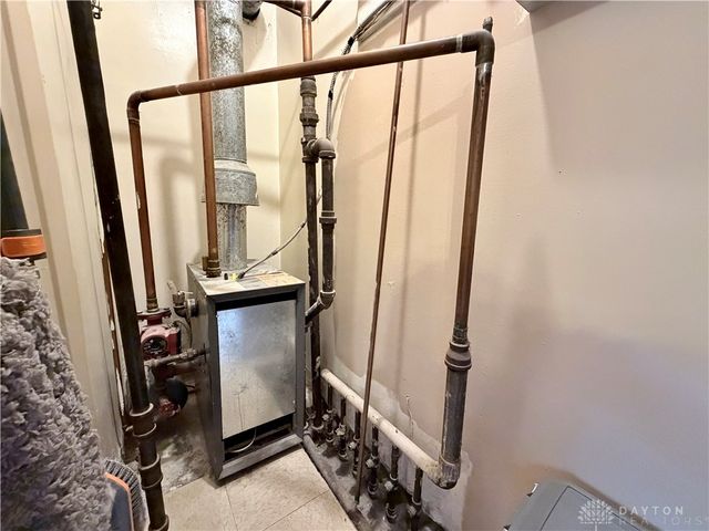 4936 Pacemont Avenue, Dayton, OH 45415