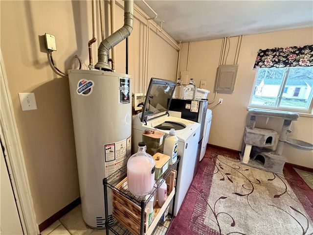 4936 Pacemont Avenue, Dayton, OH 45415