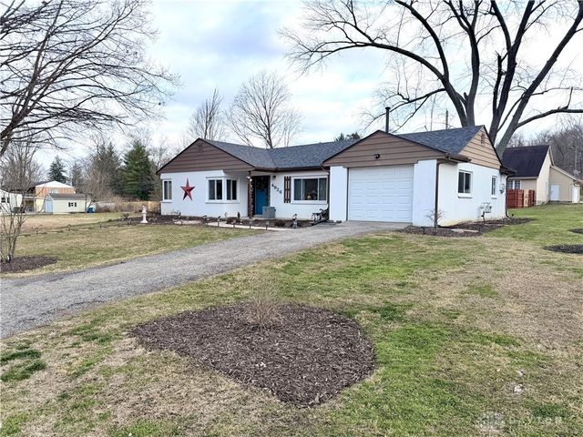 4936 Pacemont Avenue, Dayton, OH 45415