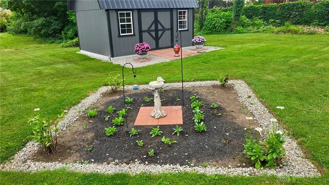 4936 Pacemont Avenue, Dayton, OH 45415