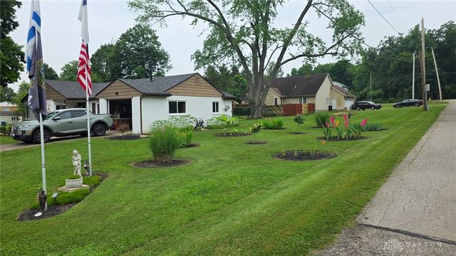 4936 Pacemont Avenue, Dayton, OH 45415