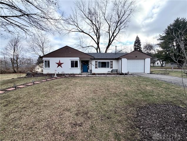 4936 Pacemont Avenue, Dayton, OH 45415