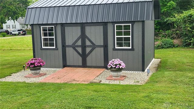 4936 Pacemont Avenue, Dayton, OH 45415