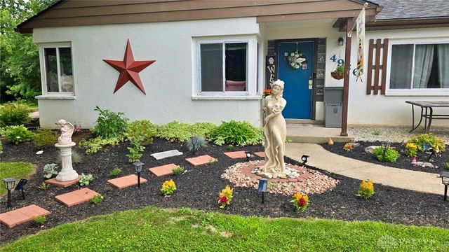 4936 Pacemont Avenue, Dayton, OH 45415