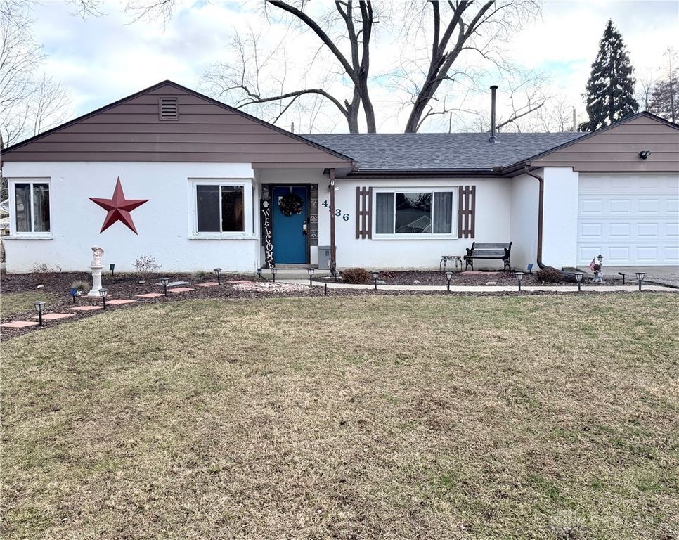 4936 Pacemont Avenue, Dayton, OH 45415
