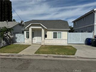 7781 11th, Buena Park, CA 90621