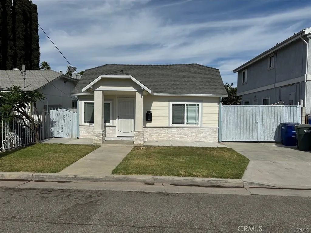 7781 11th, Buena Park, CA 90621