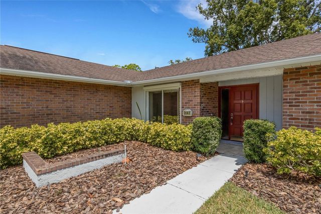3147 E DORCHESTER DRIVE, Palm Harbor, FL 34684