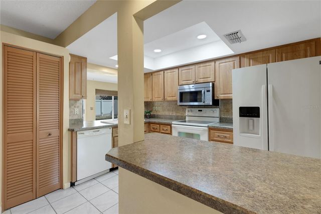 3147 E DORCHESTER DRIVE, Palm Harbor, FL 34684