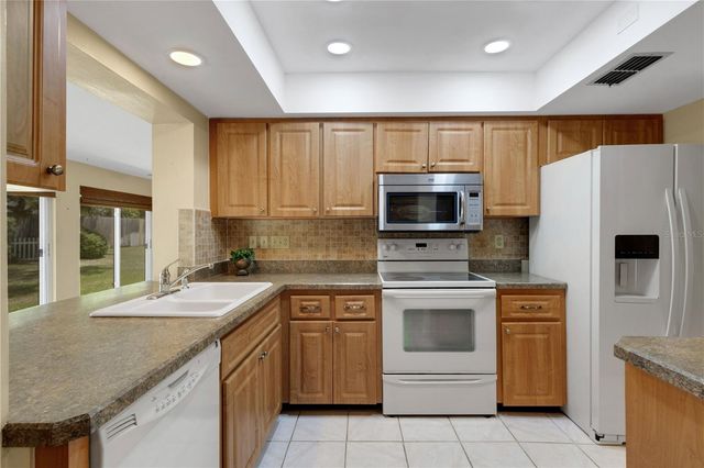 3147 E DORCHESTER DRIVE, Palm Harbor, FL 34684