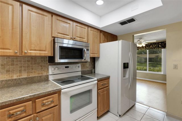3147 E DORCHESTER DRIVE, Palm Harbor, FL 34684