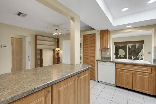 3147 E DORCHESTER DRIVE, Palm Harbor, FL 34684