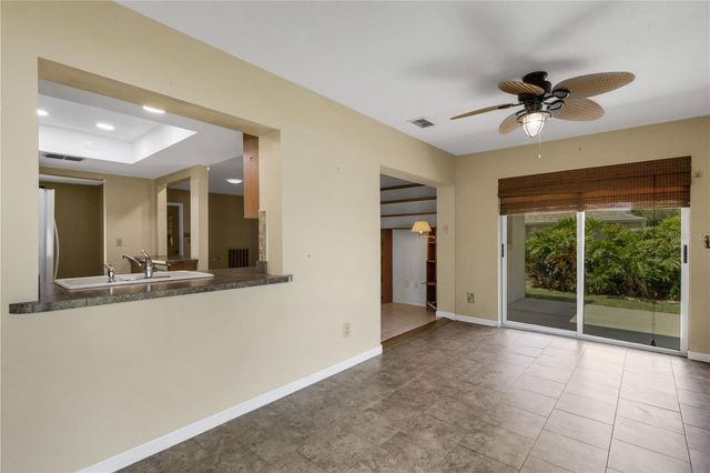 3147 E DORCHESTER DRIVE, Palm Harbor, FL 34684