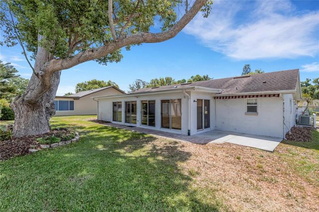 3147 E DORCHESTER DRIVE, Palm Harbor, FL 34684