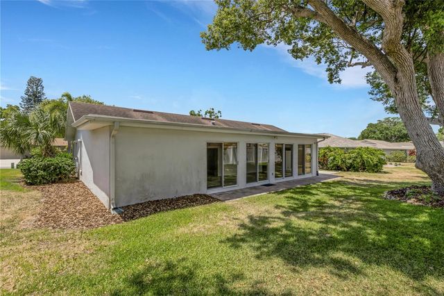 3147 E DORCHESTER DRIVE, Palm Harbor, FL 34684