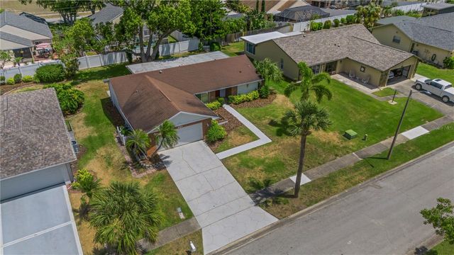 3147 E DORCHESTER DRIVE, Palm Harbor, FL 34684