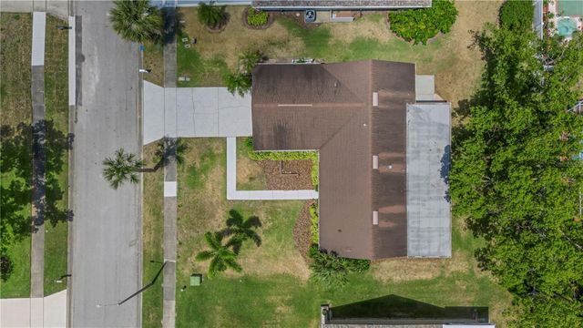 3147 E DORCHESTER DRIVE, Palm Harbor, FL 34684