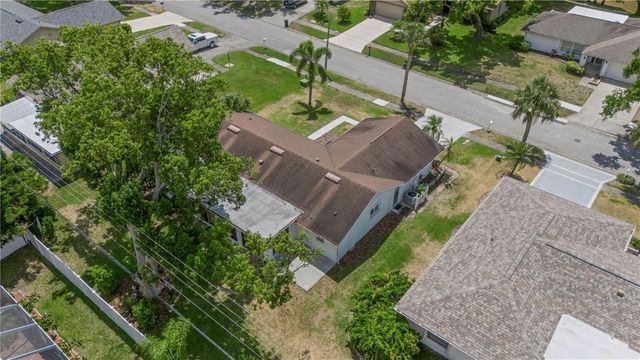 3147 E DORCHESTER DRIVE, Palm Harbor, FL 34684