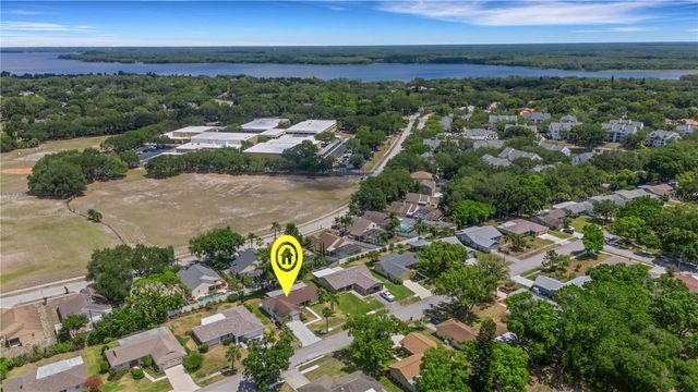 3147 E DORCHESTER DRIVE, Palm Harbor, FL 34684