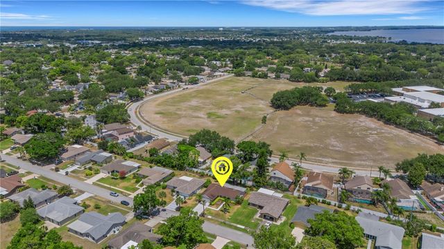 3147 E DORCHESTER DRIVE, Palm Harbor, FL 34684