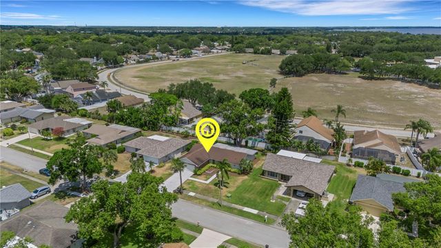 3147 E DORCHESTER DRIVE, Palm Harbor, FL 34684